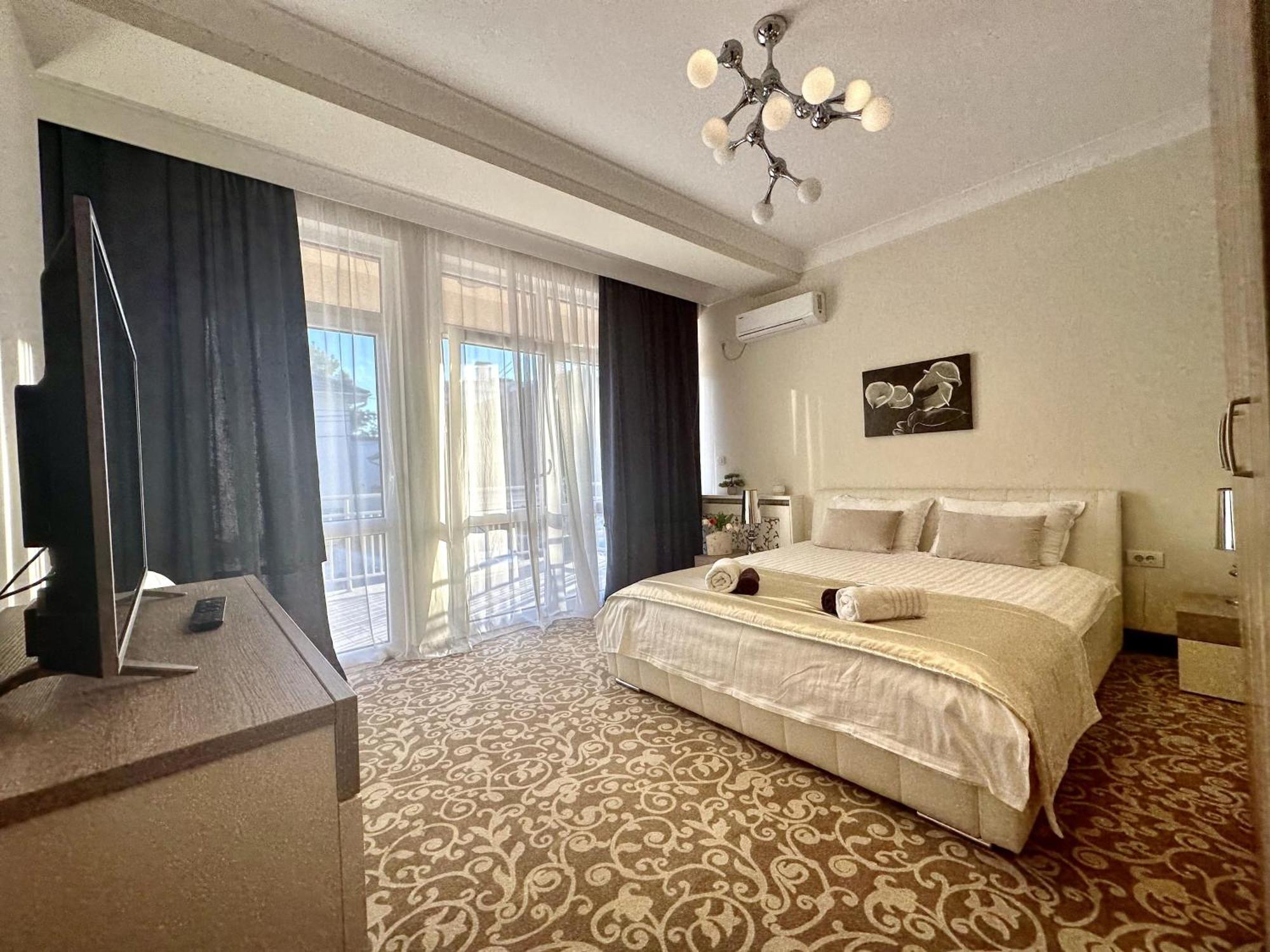 Belgrade Lifestyle Apartment Luaran gambar